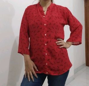Casual Wear Shirt