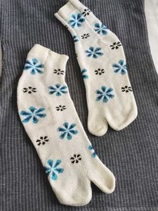 Winter item set of 2 🌼