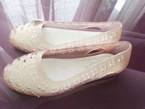 Brand New Transparent Rainy Bellies