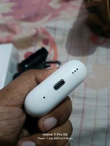 Airpods Pro 2. Gen 2