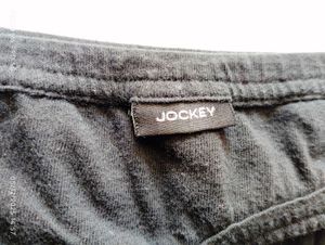 Jockey Black Briefs