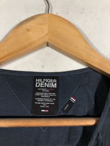 Grey Casual Top (Women’s)