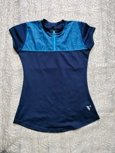 Swimming N Sports Tee