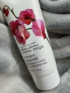 Aroma Magic Turmeric Cleanser