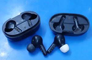Earbuds
