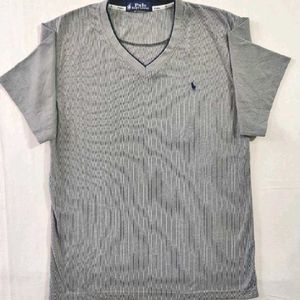 2 Men Tshirts Combo