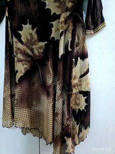 Girls Anarkali Kurta