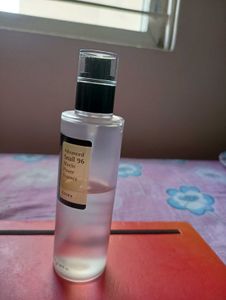 Advanced Snail 96 Mucin Power Essesnce