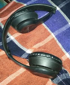 p47 blutooth headphone With Combo