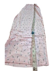 Korean Cute Pink Night Suit