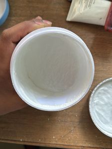 O3+ Detan cream &amp; prewash hair mask