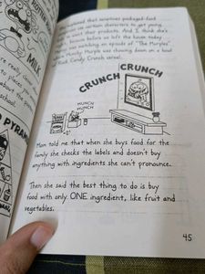 Diary Of Wimpy Kid Big Shot