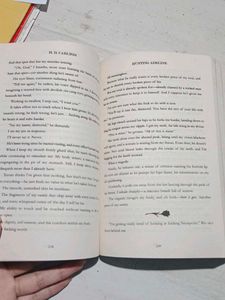 Haunting Adeline Book Set