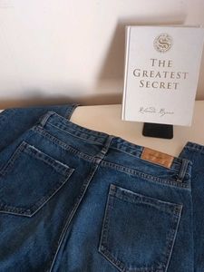 Stradivarius Denim