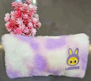 Cute Plush Pouches Any 1