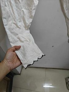 Kurti Pant Set