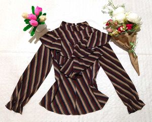 🌻 K-style Combo Of 2 Tops 🌻