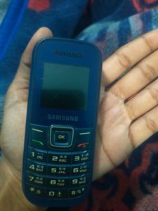 Second Hand Keypad Mobile Only 500Price