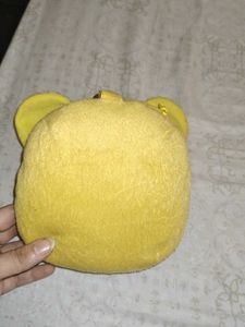 Cute Elephant CD Holder