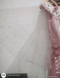 🔥 Karvachauth Offer Barbie Gown 🔥