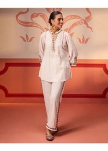 Laks*ita Like New Co Ord Set For Women