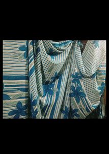 Combo Of 2 Sarees