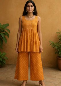 Pinterest Tunic Set💐