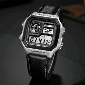 Casio Watches