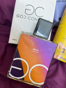 All Essentials! 😶‍🌫️