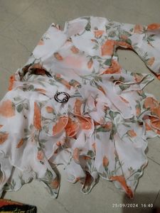 Beautiful Frock