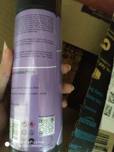 Moyo Hair Removal Spray