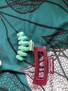 Hair Accessories Bundle