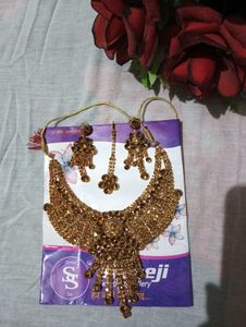 Beautiful set
