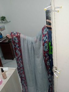Elegant Pakistani Embroidered Suit