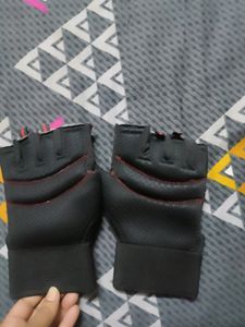 Gym Gloves