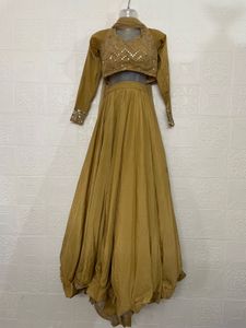 LEHENGA CHOLI