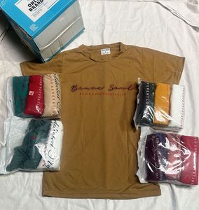 Any 3pc All Sizes Available M To Xxl