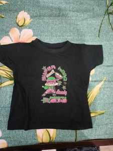 Nicker Set And T-shirt Combo