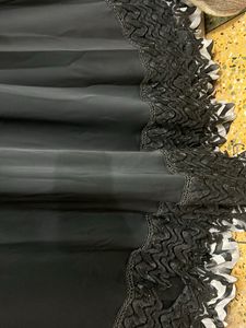 Designer Abaya