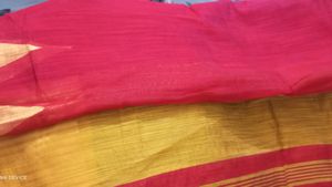 Cotton Saree
