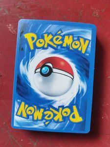 Pokemon card. 25 rear Pokemo Card. Low Price