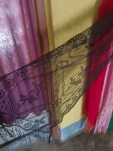 6 Beautiful Scarfs Combo