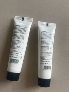 Minimalist Light Fluid SPF 50 - Two Tubes
