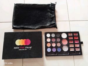 Declutter ComboAll In 1 makeup
