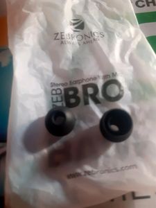 ZAB BRONICS EARINGS NEW 🆕