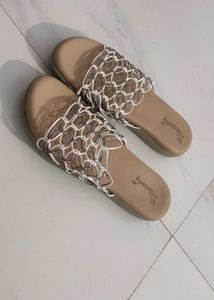 New Fancy Flats
