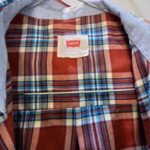 Unisex Shirt