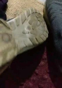 Daily Used Shoes 👟