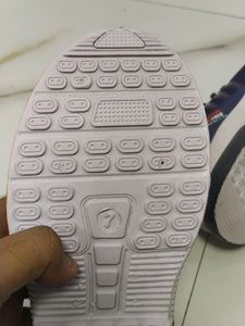 RUNNING SHOE FOR MEN