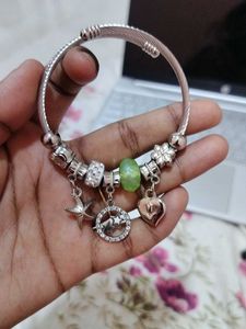 Charm Bracelet